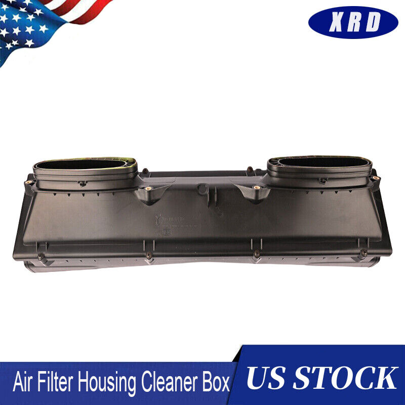 New Air Filter Housing Cleaner 97011002102 Box For 2010-2016 Porsche Panamera US