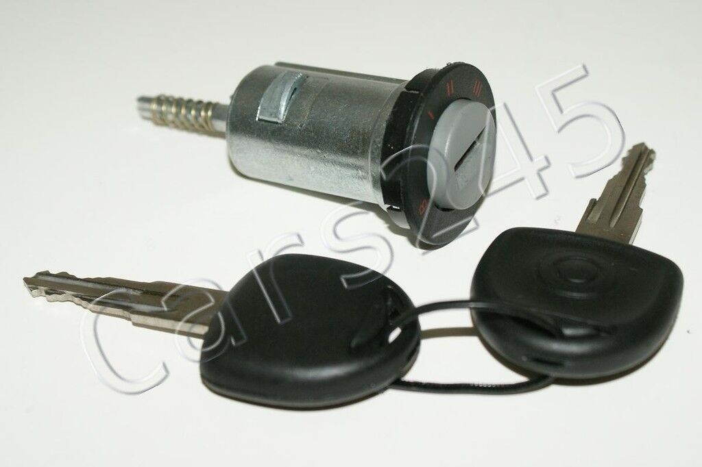Opel Astra F/G Corsa B/C Ignition Lock Switch 91-06