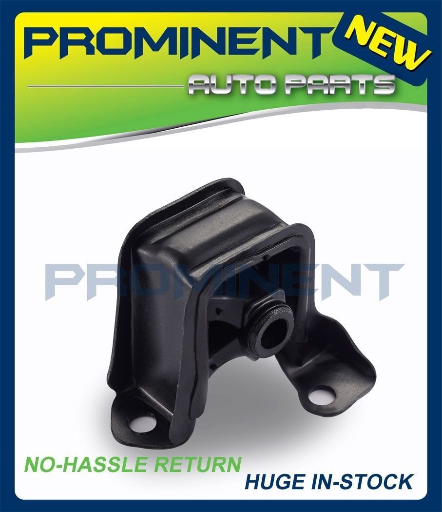 A6528 Front Motor Mounts Replacement for 94-97 Honda Odyssey Accord Isuzu Oasis