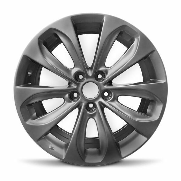 New 18x7.5 Inch Aluminum Wheel Rim For 2011-2013 Hyundai Sonata