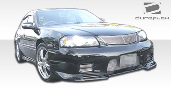 Duraflex Skyline Body Kit - 4 Piece for Impala Chevrolet 00-05 ed_110106