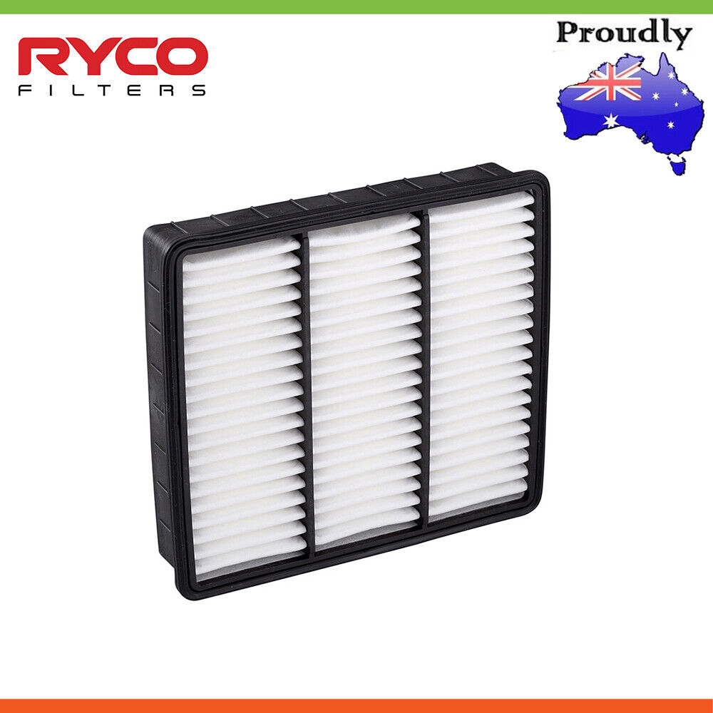 Brand New * Ryco * Air Filter For PROTON SATRIA C99M 1.8L Petrol