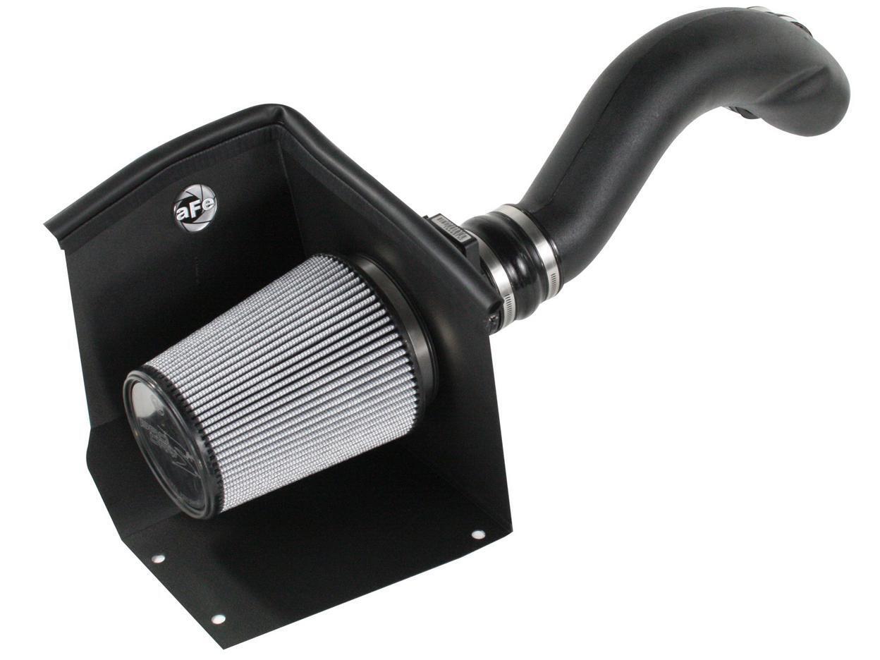 AFE Power 51-10092-JB Engine Cold Air Intake for 2002-2005 Cadillac Escalade EXT