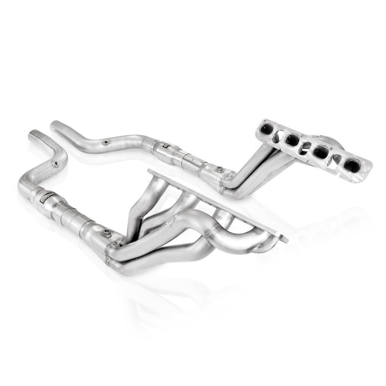 Stainless Works HM64HDRCAT-TL Stainless Works Headers 1-7/8