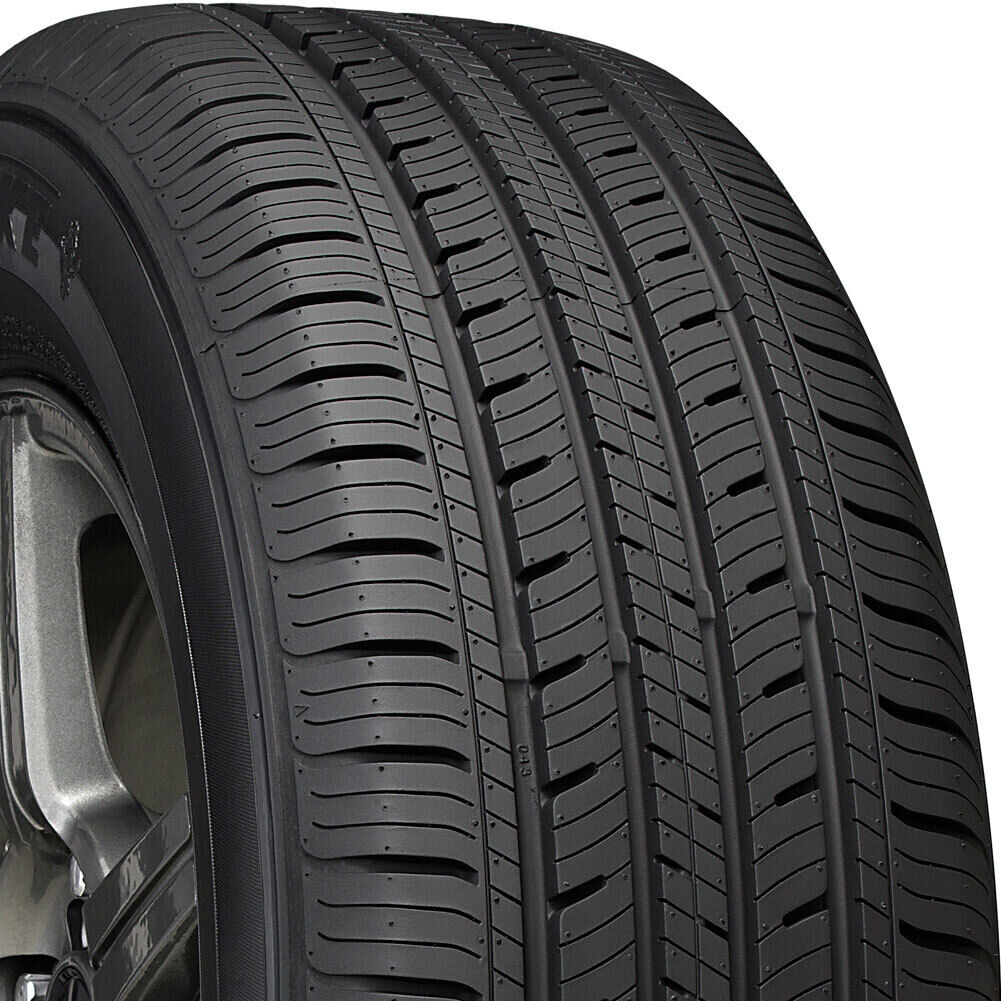 2 New 205/55-16 Westlake 55R R16 Tires 26452