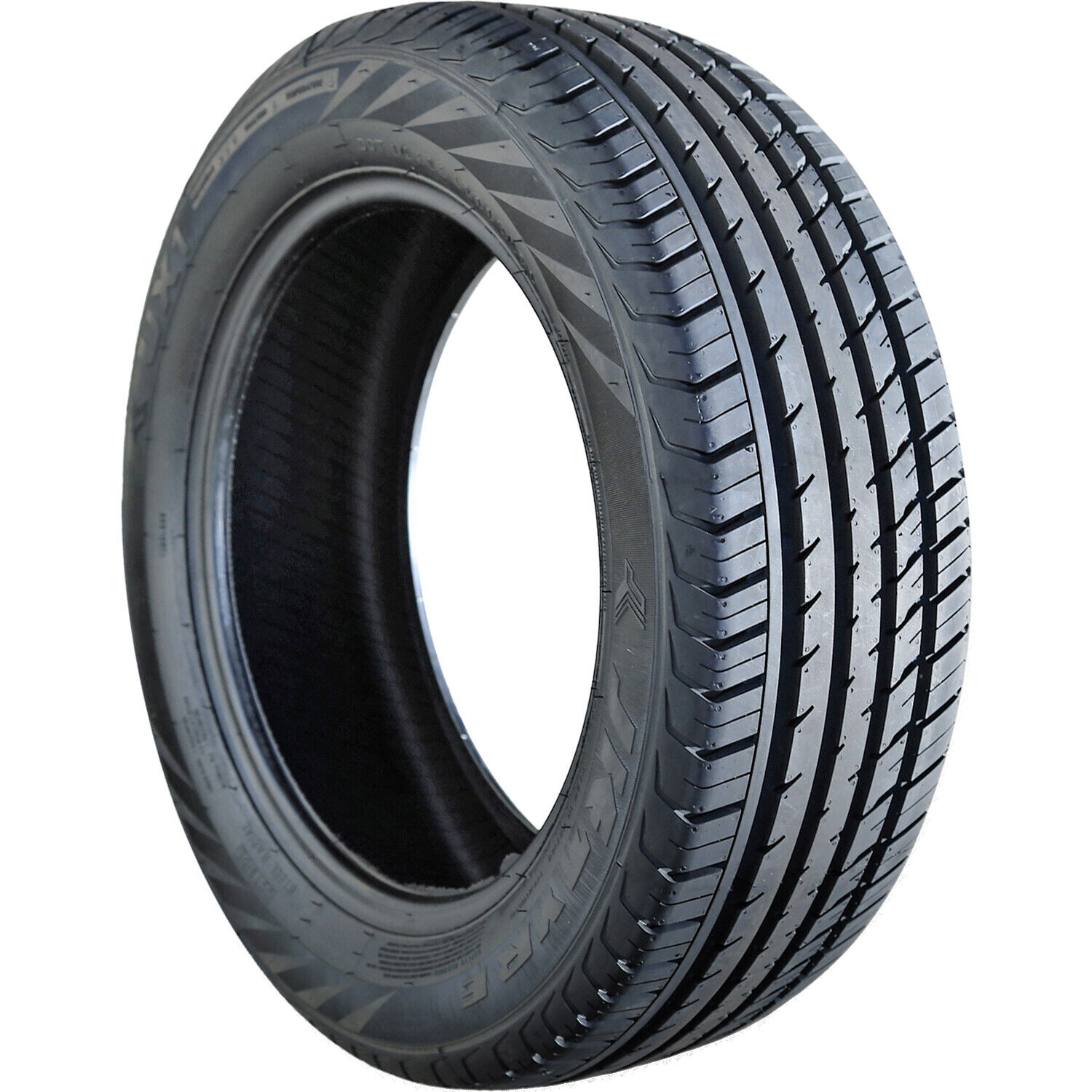 Tire JK Tyre UX1 235/45R18 98V AS A/S Performance