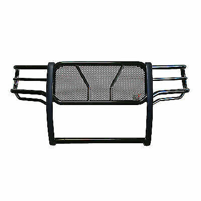 Westin 57-2505 Black HDX Grille Guard w/ Brush Guard for Ford F150