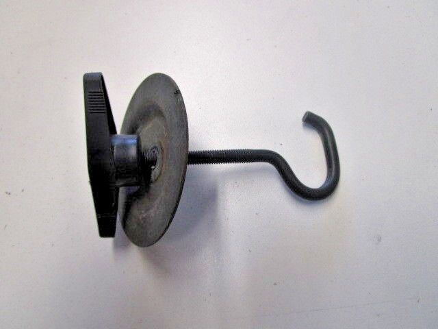 Ford Crown Victoria  Lincoln Town Car  Mercury Grand Marquis spare Tire Hook OEM
