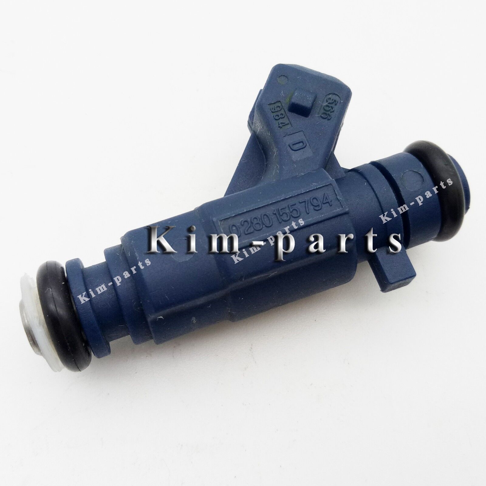 High Impedance Fuel injector 0280155794 for CITROEN SAXO, PEUGEOT 306