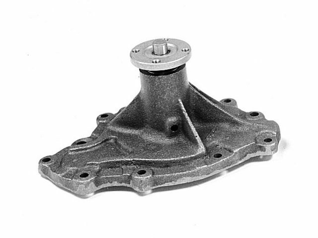Water Pump For 1970 Pontiac Strato Chief Y919ZB
