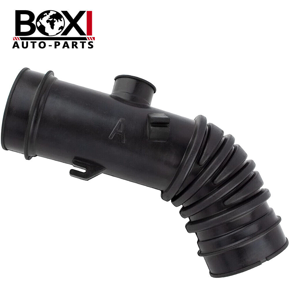 For 1993 1994 1995 1996 1997 Toyota Corolla 1.6L 1.8L L4 Engine Air Intake Hose