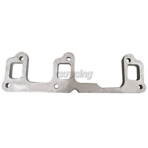 Exhaust Turbo Manifold Header flange For Grand National T-Type GNX 3.8L V6