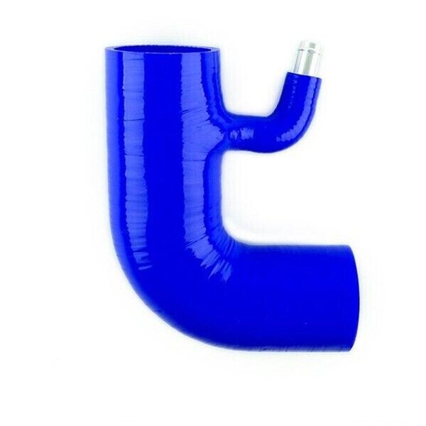 BLUE FOR PEUGEOT 106 1.6 GTI CITROEN SAXO VTS SILICONE INDUCTION INTAKE HOSE