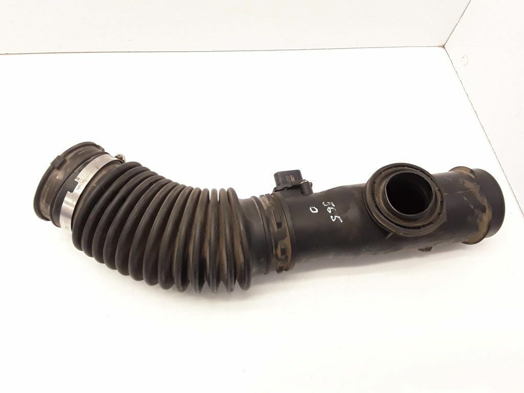 Saab 9-7X 4.2 213kW Petrol 2006 Engine Air intake hose pipe MAF sensor