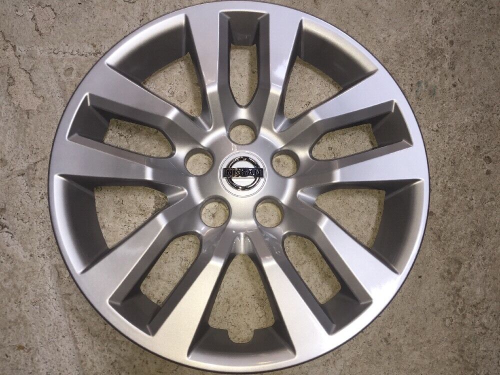 53088 New Nissan Altima Hubcap Wheel Cover 16\