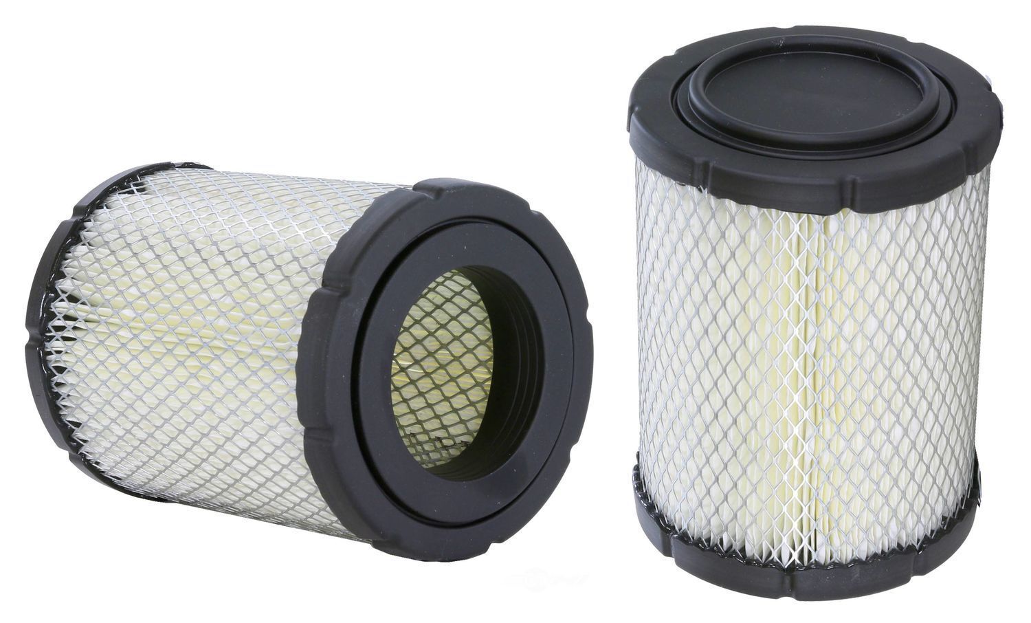ProTec WIX Air Filter for Chevrolet Trailblazer 2002-2009 with 4.2L 6cyl Engine