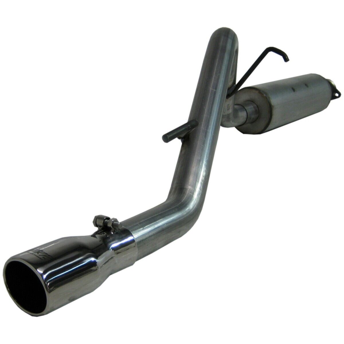 S5510AL MBRP Exhaust System for Jeep Liberty 2002-2007