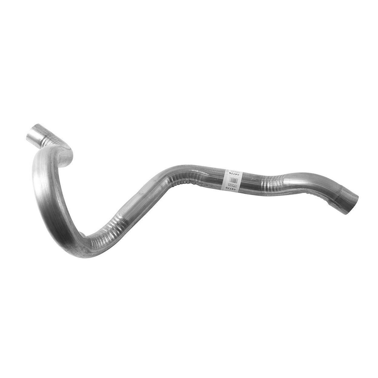 44776-AO Exhaust Tail Pipe Fits 1991-1992 Cadillac Brougham