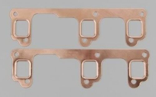 Grand National / T-Type Copper Headers To Head Gasket