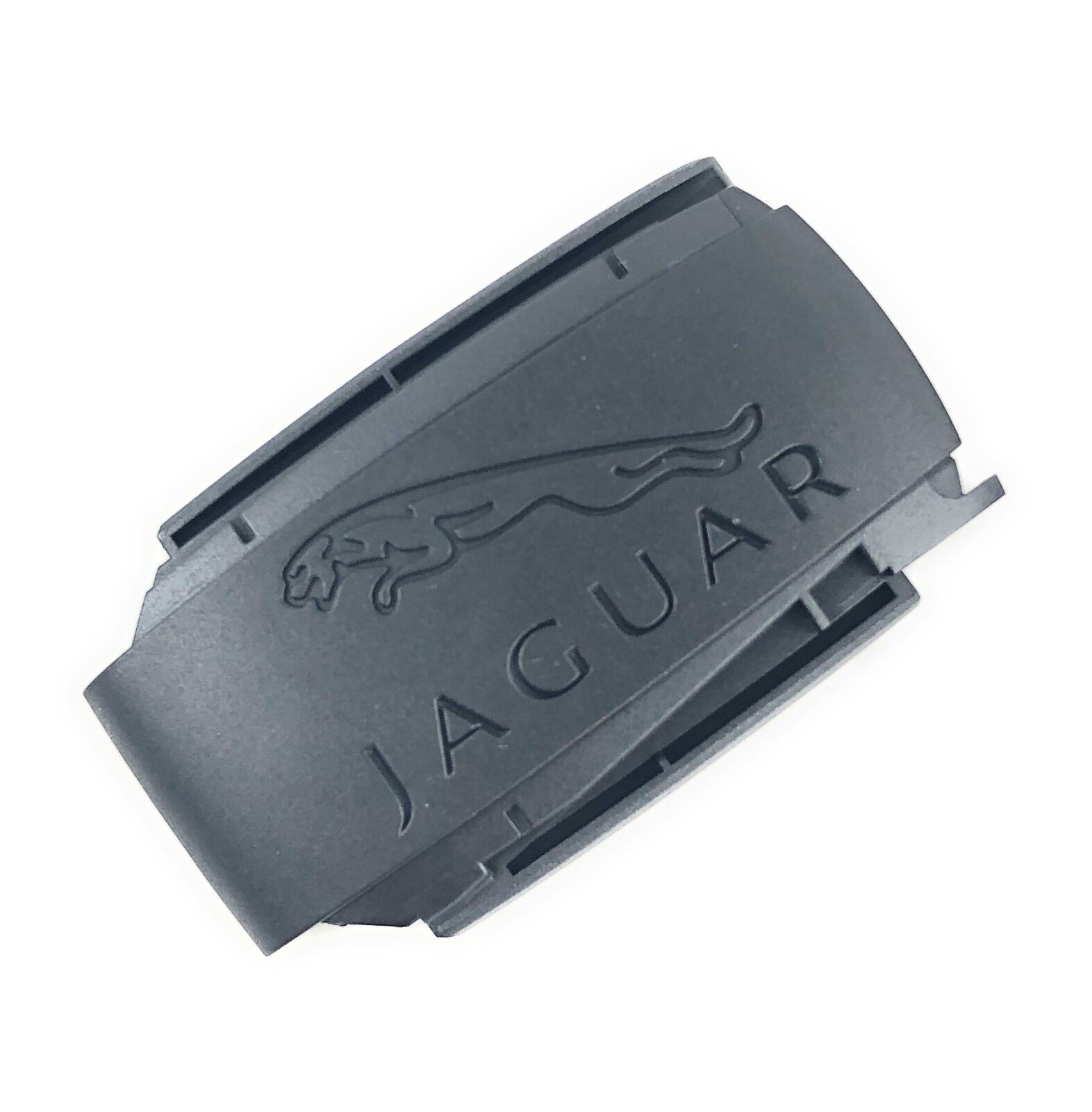 Jaguar Smart Key Remote Replacement Bottom Case Backing with Battery XK XF