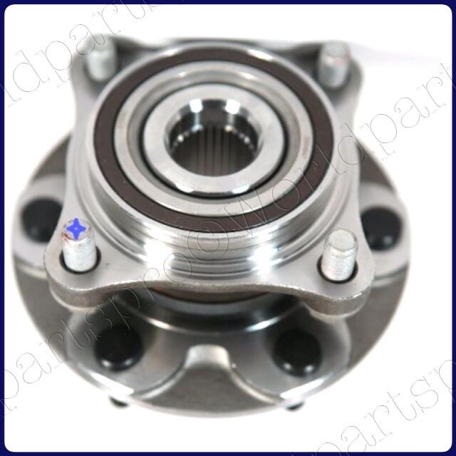 2005-2009 TOYOTA TACOMA FRONT WHEEL HUB BEARING ASSEMBLY WITH  4WD ONLY NEW