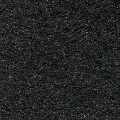 Black E-Z Flex Automotive Carpet - By the Yard - EZ1BLACK