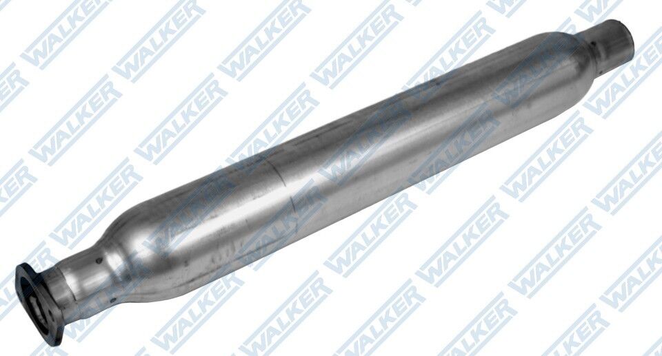 Exhaust Resonator Pipe-Resonator Assembly WALKER 21398