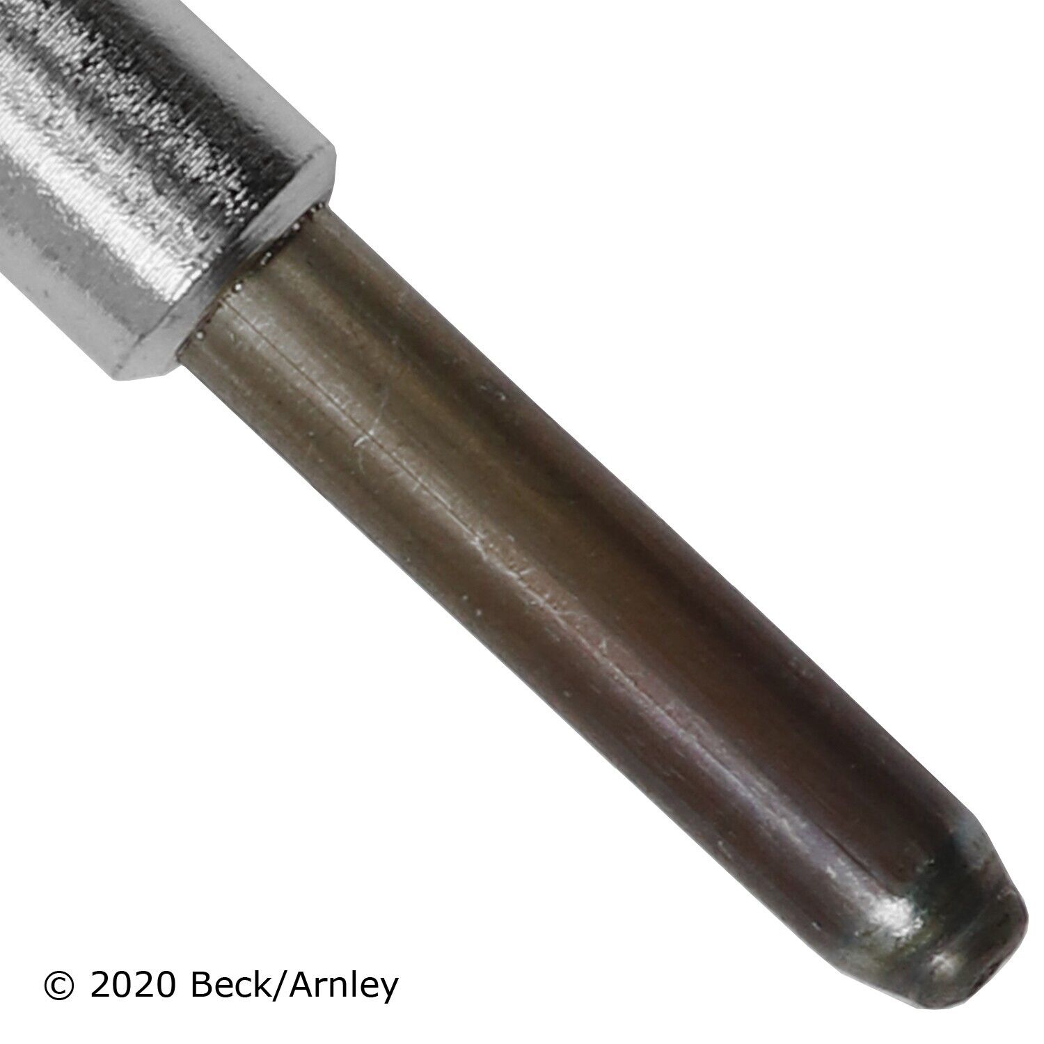 Beck Arnley Diesel Glow Plug for Pickup, Trooper, I-Mark, LUV 176-1043