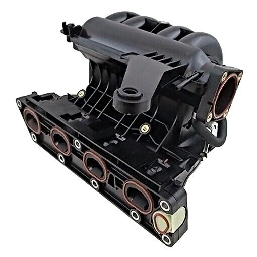 Intake Manifold Module For FIAT LANCIA 500 C 500L Bravo II Doblo Idea 77364167