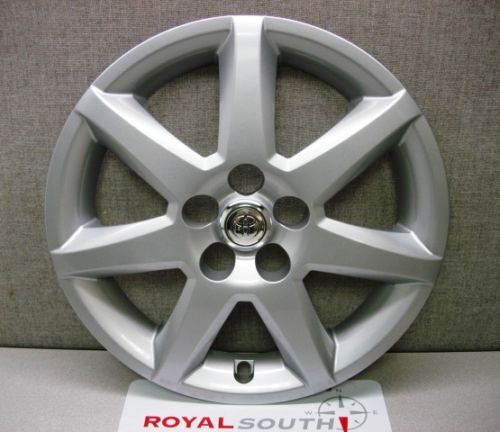 Toyota Prius Touring Wheel Cover Cap Genuine OEM OE