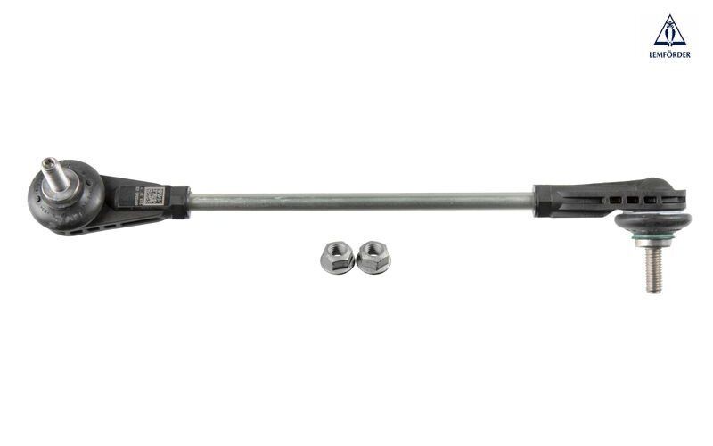 Rod/strut, stabilizer lem conveyor 4357001 for BMW 3 Series
