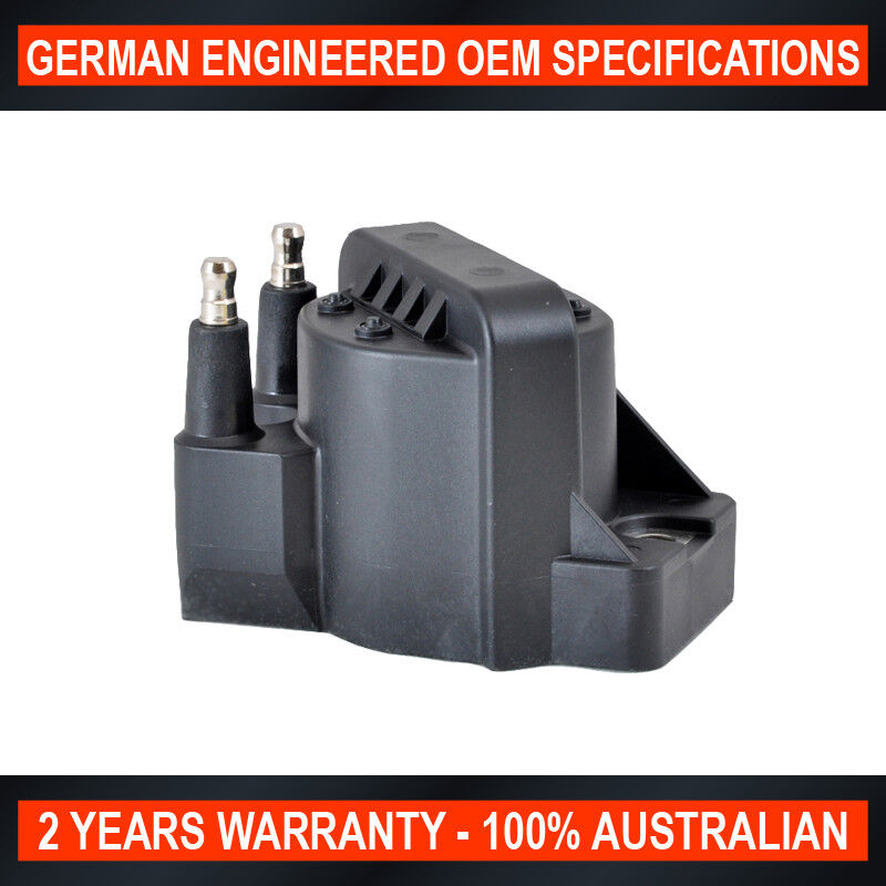 Ignition Coil for Holden Commodore VN VP VR VS VT VX VY VU VG 3.8L Supercharged