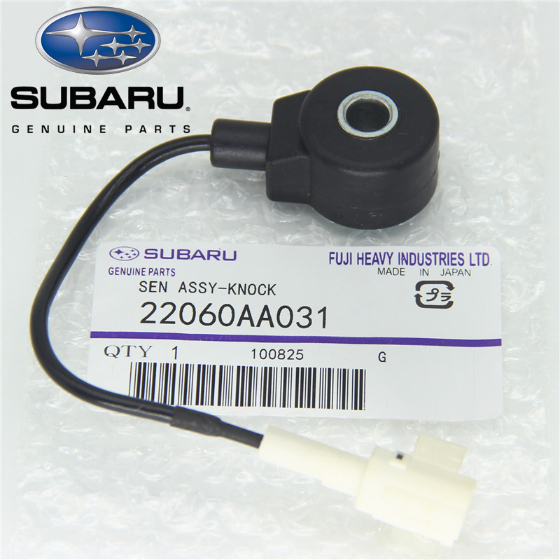 22060-AA031 Knock Sensor Fits Subaru Impreza 95-96 Legacy 90-96 SVX 1992-1995