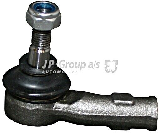 Front Axle Left Tie Rod End Fits SEAT Arosa Hatchback VW Polo 6N0419811