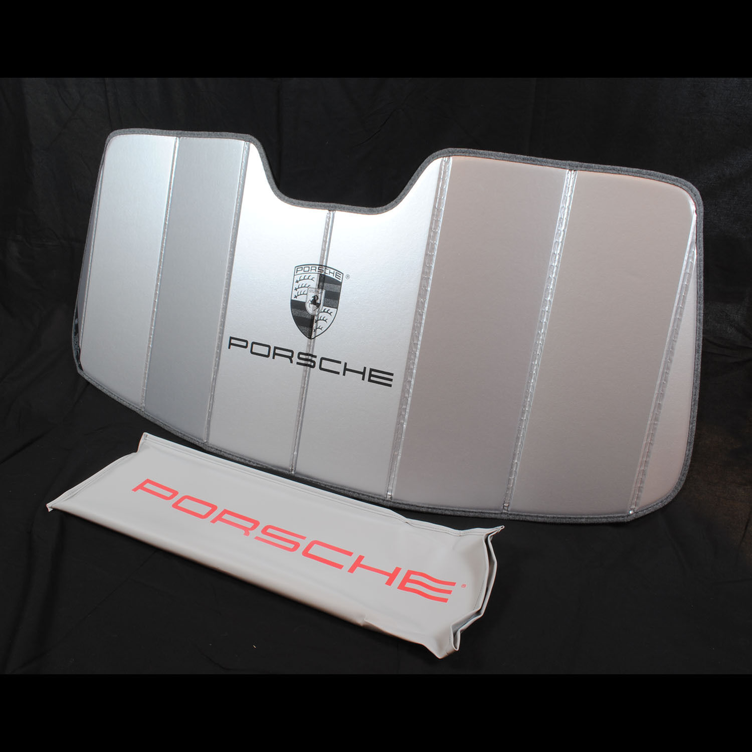 Genuine Porsche Sunshade / Sunshield 981 Boxster / Cayman BACKORDER