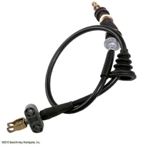 Subaru Loyale & GL New Clutch Cable  093-0567
