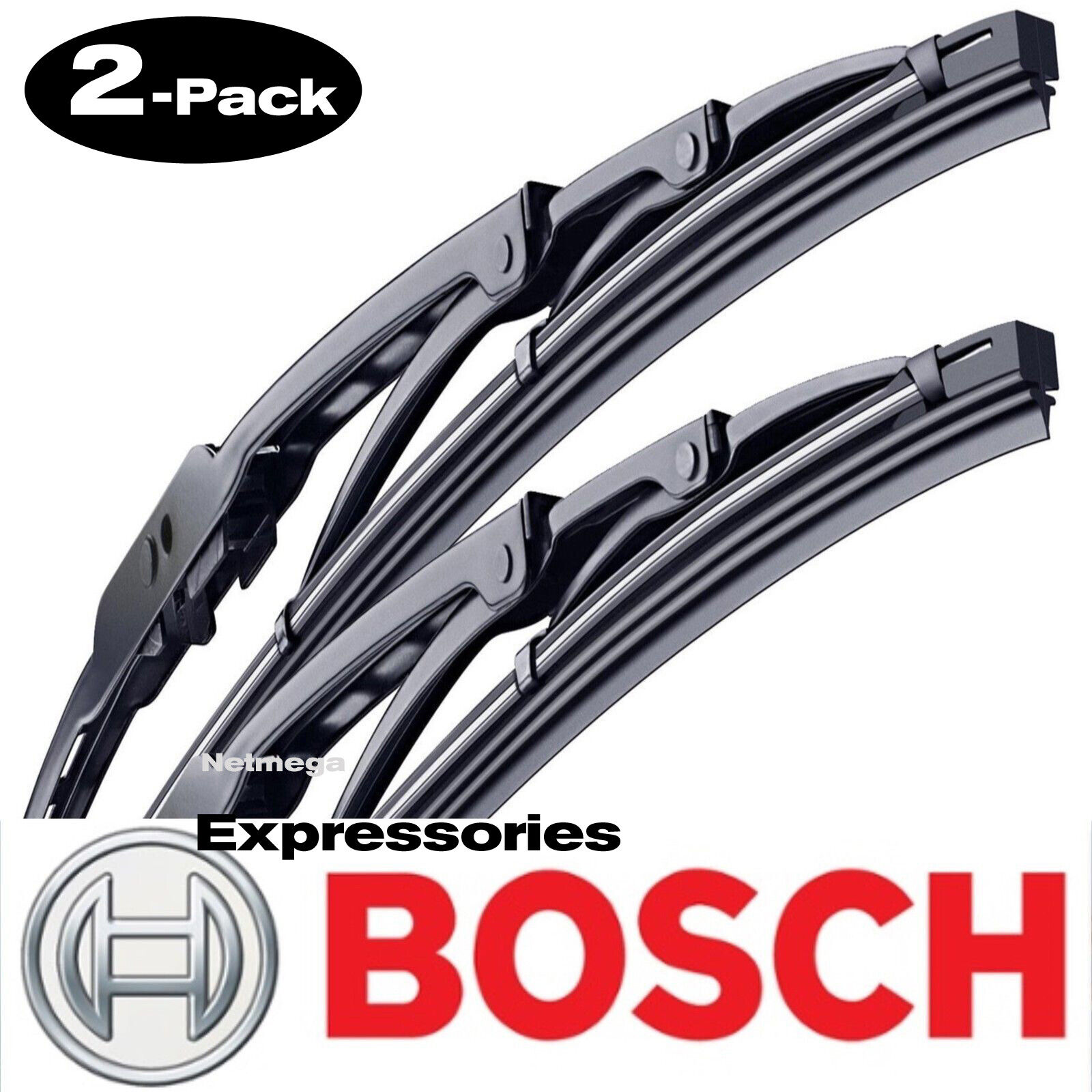 Bosch Direct Connect 40516 - 40526 \