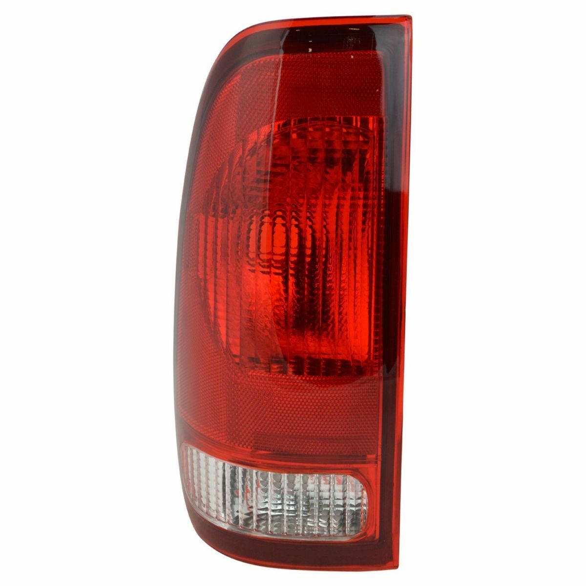 Taillight Taillamp Rear Brake Light Driver Side Left LH for Ford F-Series Truck