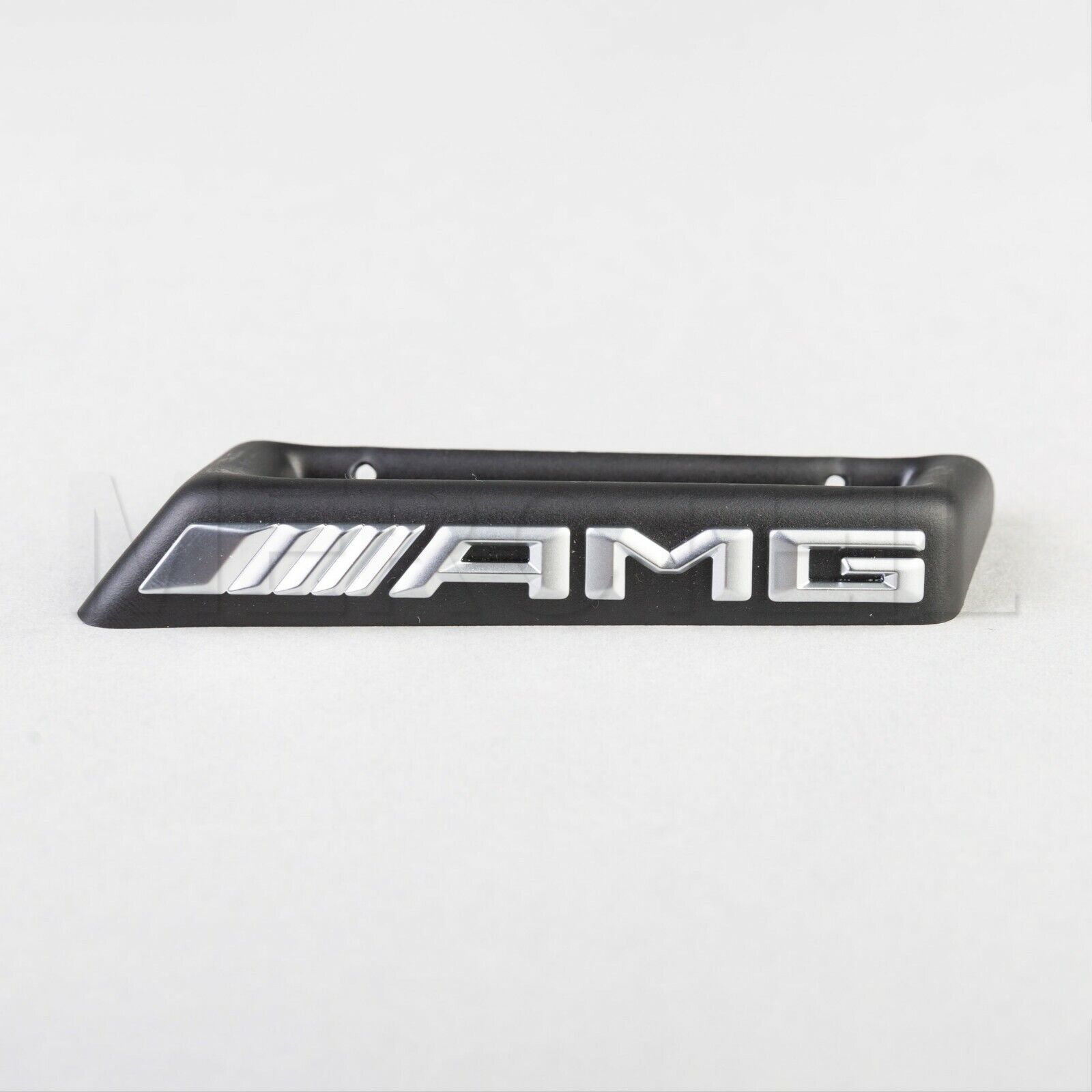 New Genuine Mercedes S63 AMG C217 AMG Radiator Grille Emblem Badge