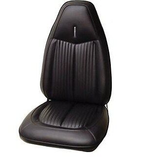 1970 PLYMOUTH DUSTER BUCKET SEAT COVERS  LEGENDARY