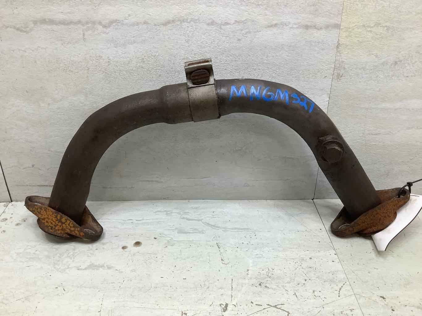 91-93 GMC Typhoon Syclone 4.3L Exhaust Manifold Crossover Pipe - OEM