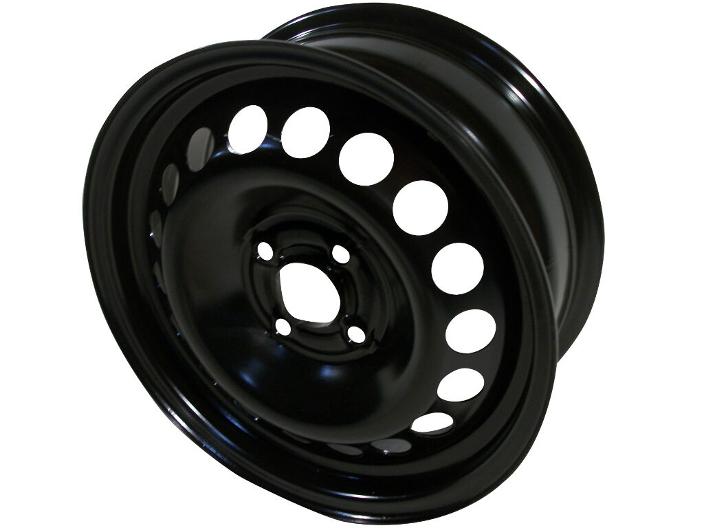 OEM 05-10 Chevrolet Cobalt Steel Wheel Rim PG1 P/N 9595086