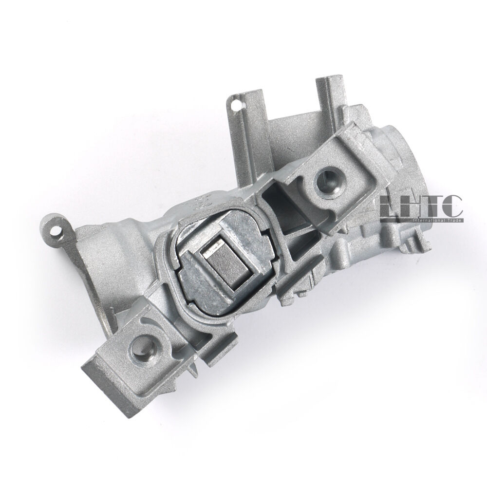 Ignition Steering Lock Housing For VW Jetta Golf Rabbit Audi A3 TT R8 1K0905851B
