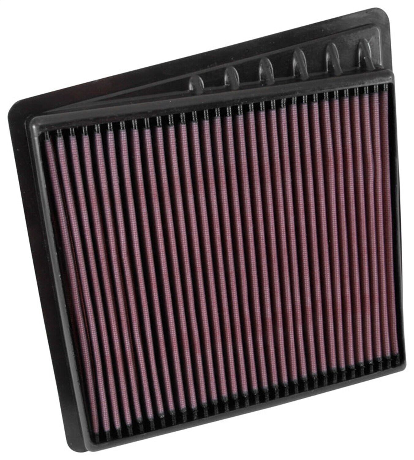 K&N Filters 33-5058 Air Filter Fits 16-22 Titan XD