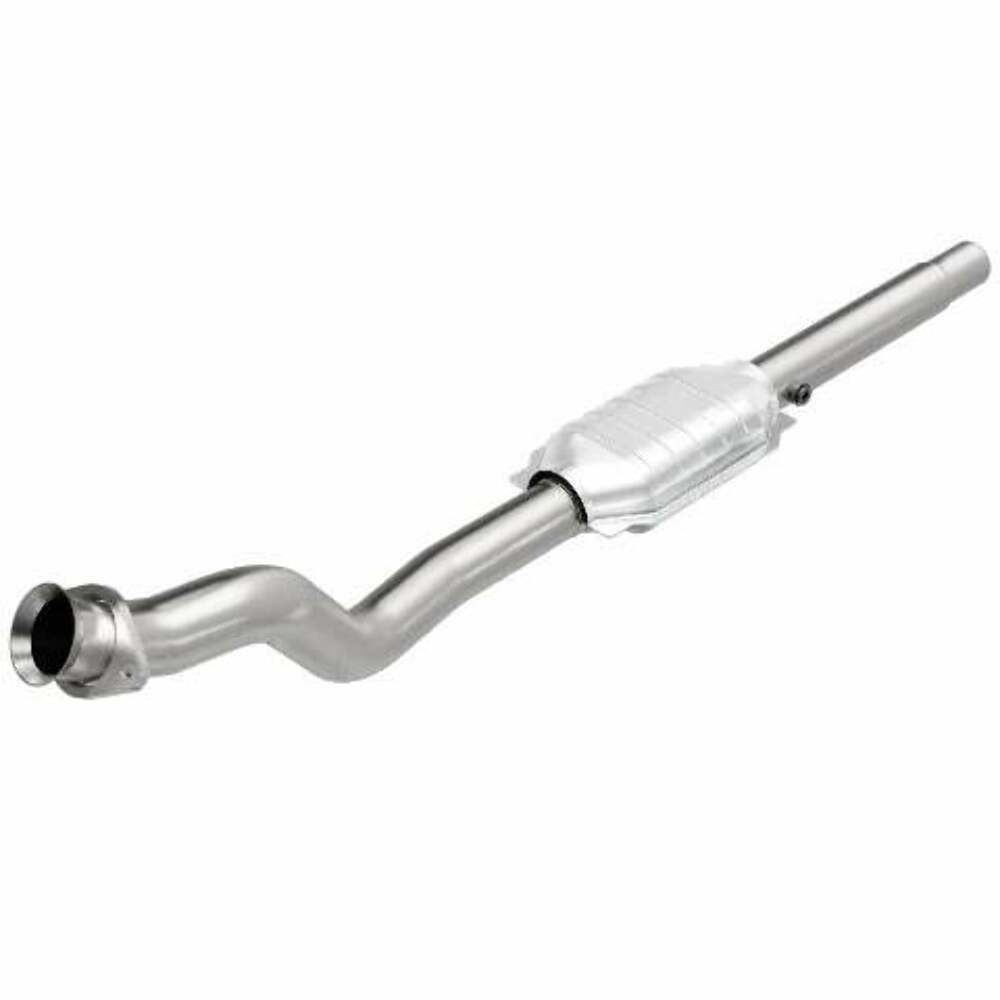 MagnaFlow 23411 Direct-Fit Catalytic Converter for Lumina Apv-Silhouette-Trans