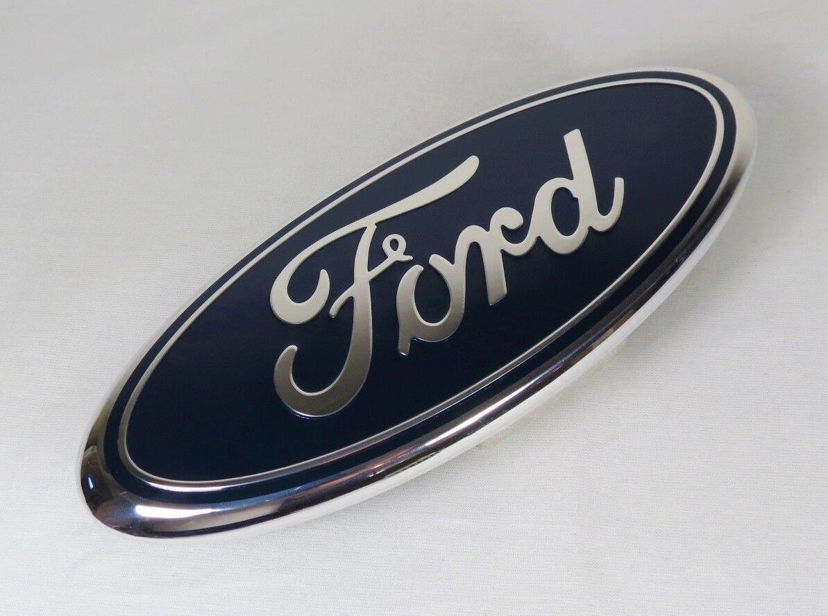 FORD 9