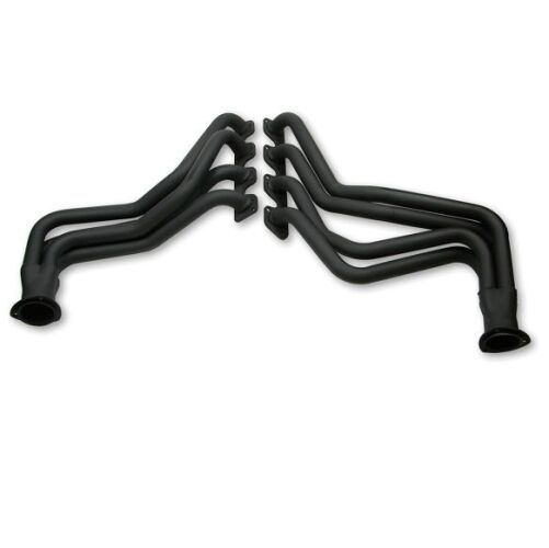 Flowtech 12520 Long Tube Headers For Ford 351-400M 1977-79 F-150/F-250/F-350 4WD
