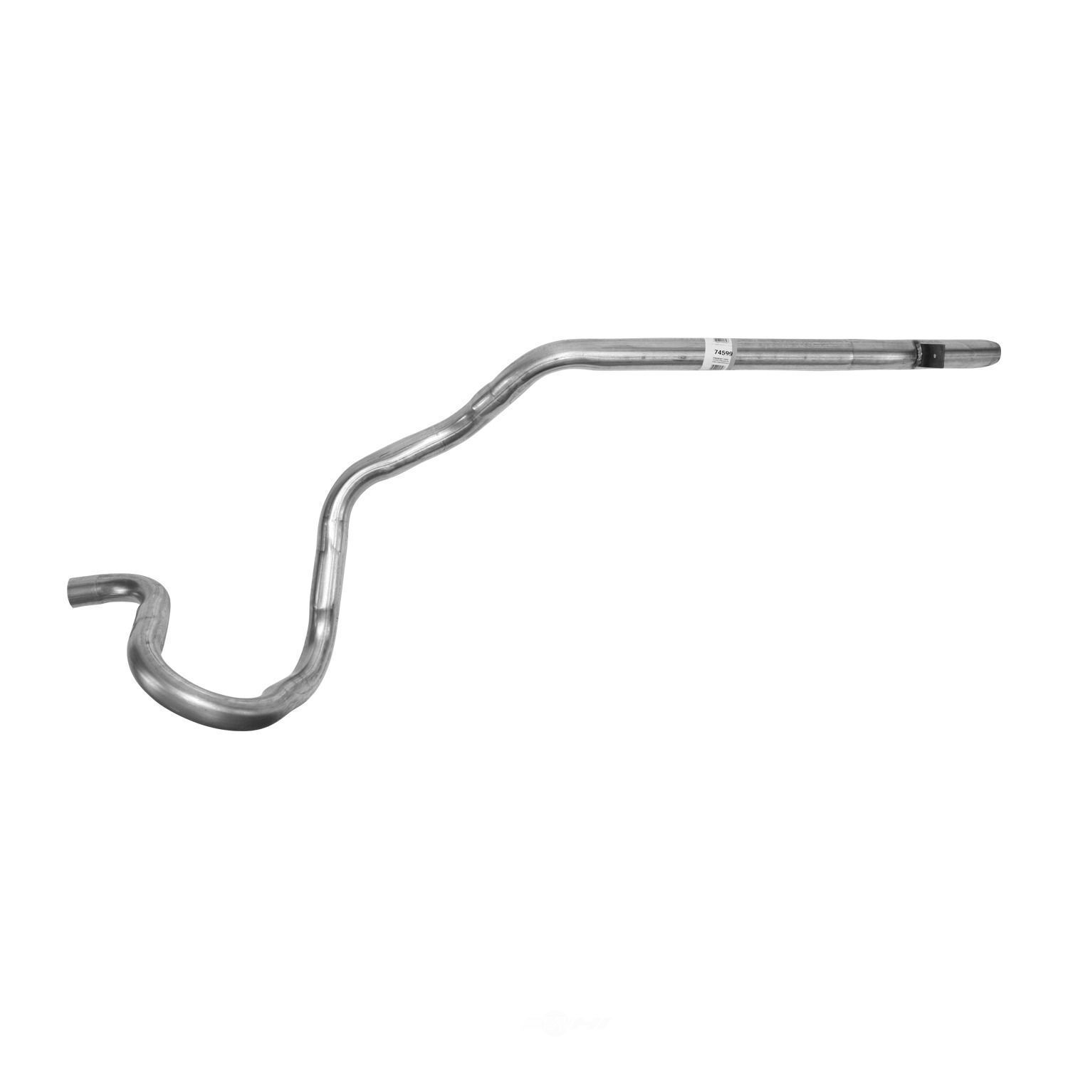 Exhaust Tail Pipe AP Exhaust 74599