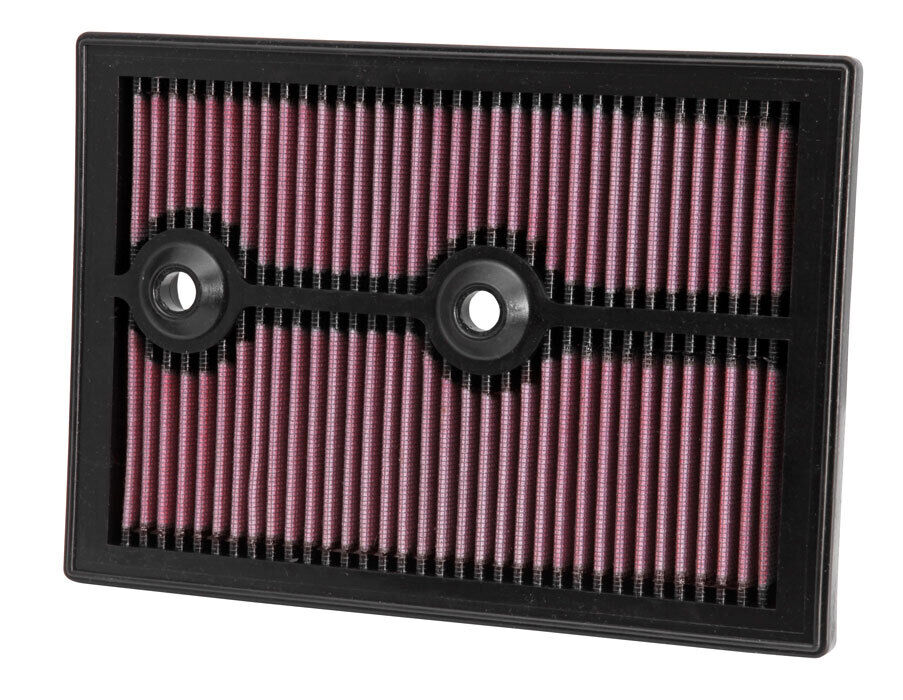 K&N Replacement Air Filter For Volkswagen Golf, Seat Leon, Audi A1, A3 / 33-3004