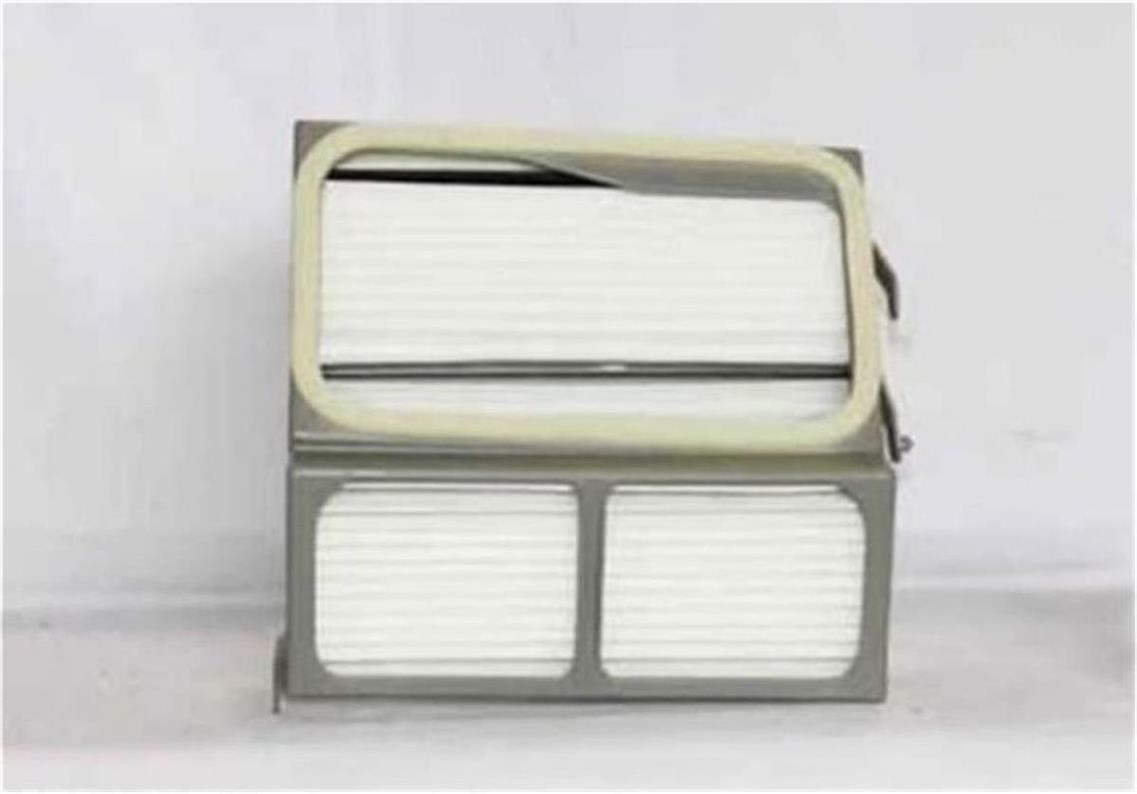 NEW CABIN AIR FILTER FITS BUICK LUCERNE 2006 2007 2008 2009 2010 2011 15811562